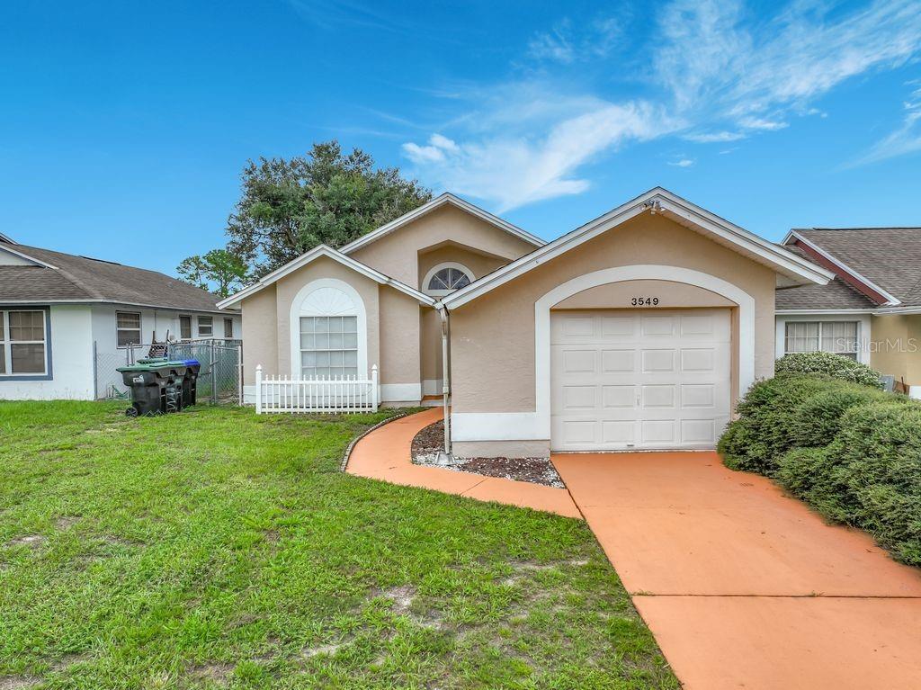 3549 Spring Land, Orlando, FL 32818