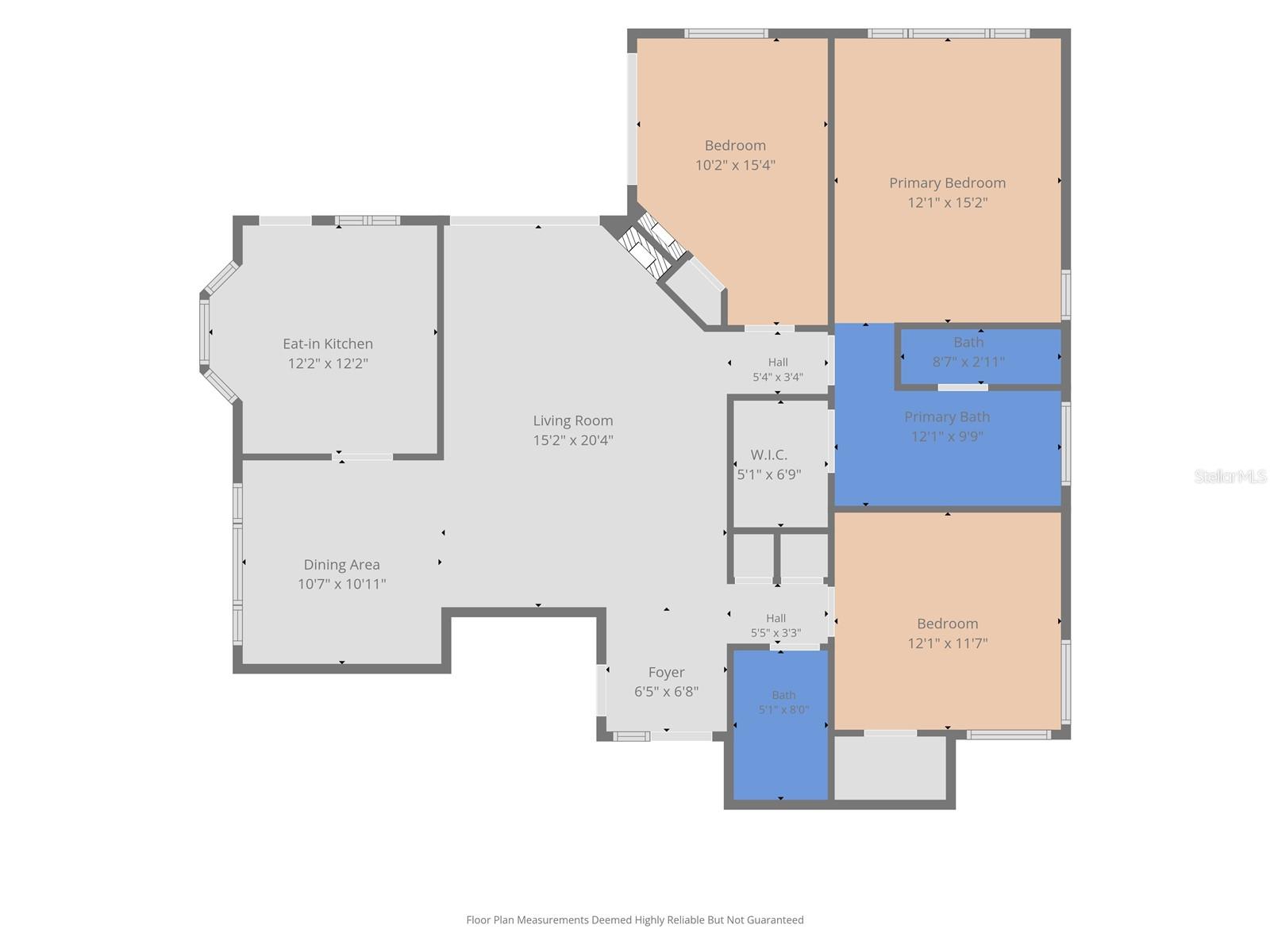 3010 Longbrooke, Clearwater, FL 33760