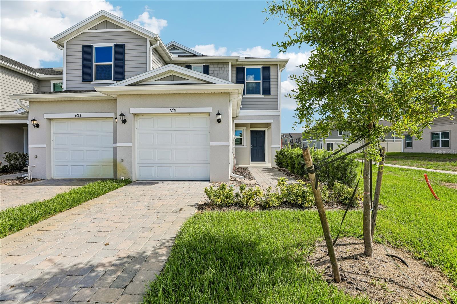 679 Meadows Edge, Lake Wales, FL 33859