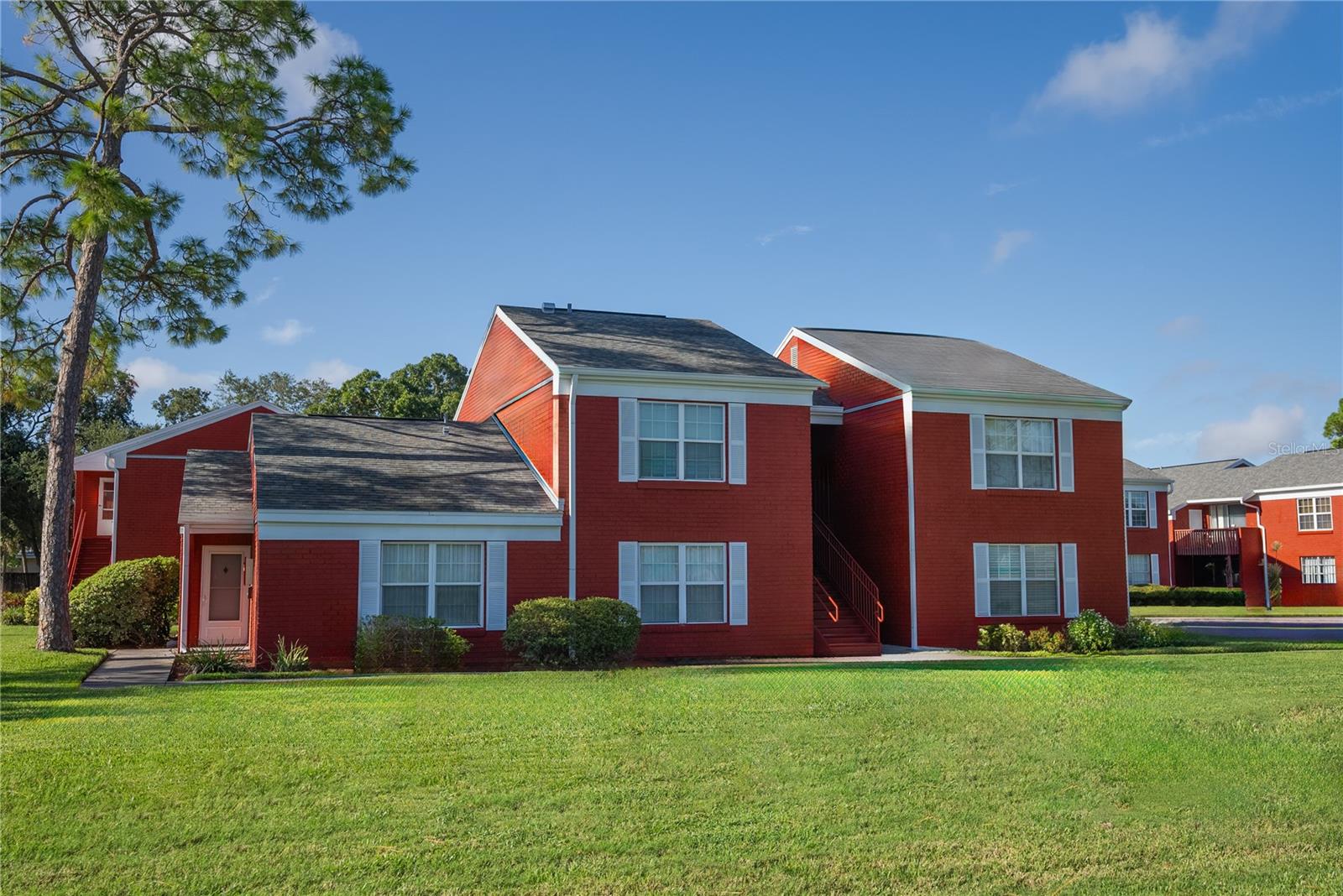 8210 12th Unit G, St Petersburg, FL 33702