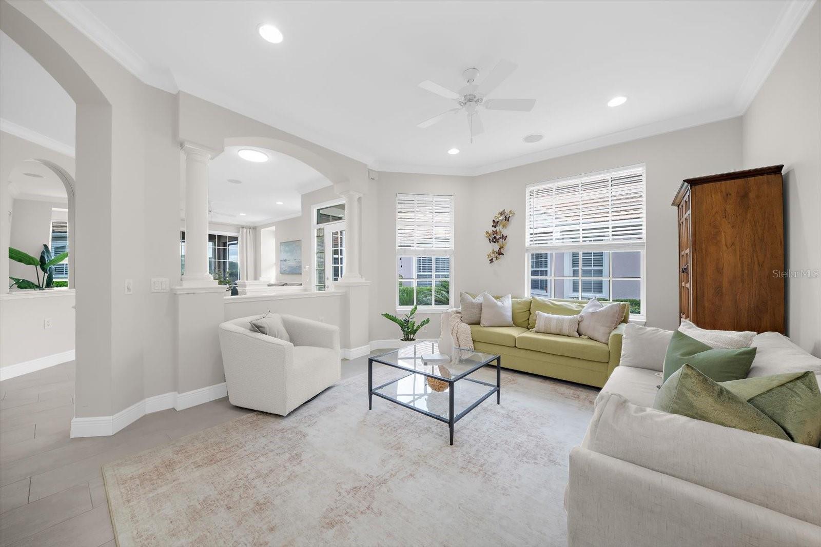 6942 Woodmore, Lakewood Ranch, FL 34202