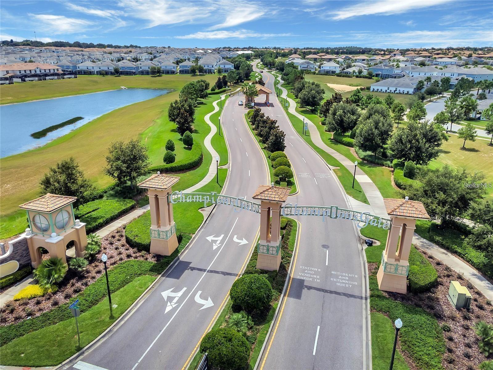700 Whistling Straits, Davenport, FL 33896
