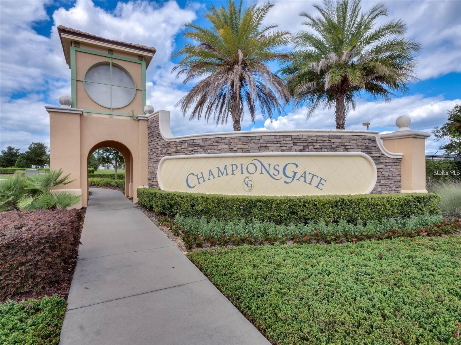 700 Whistling Straits, Davenport, FL 33896