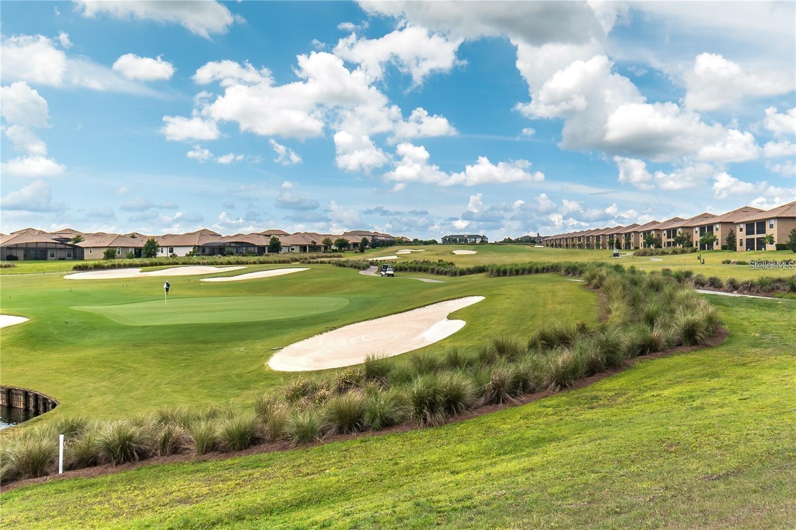 700 Whistling Straits, Davenport, FL 33896