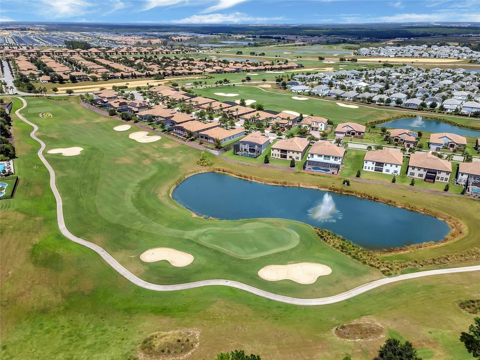 700 Whistling Straits, Davenport, FL 33896