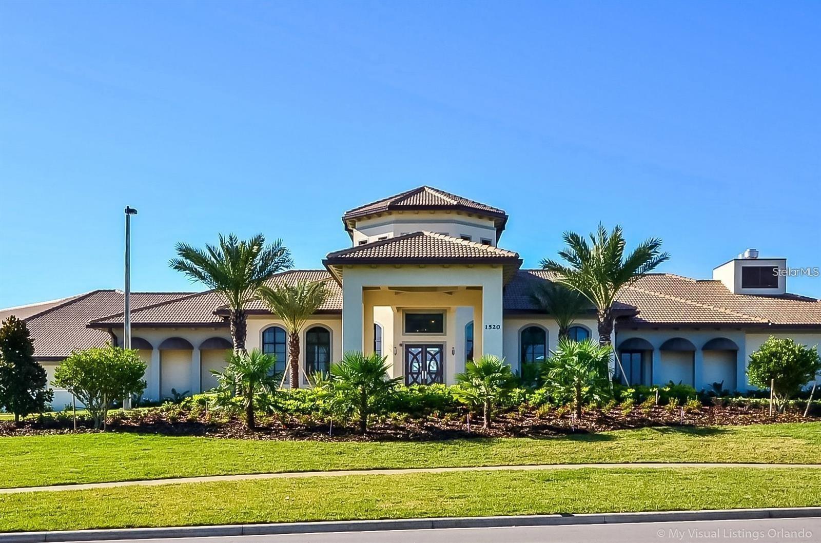 700 Whistling Straits, Davenport, FL 33896