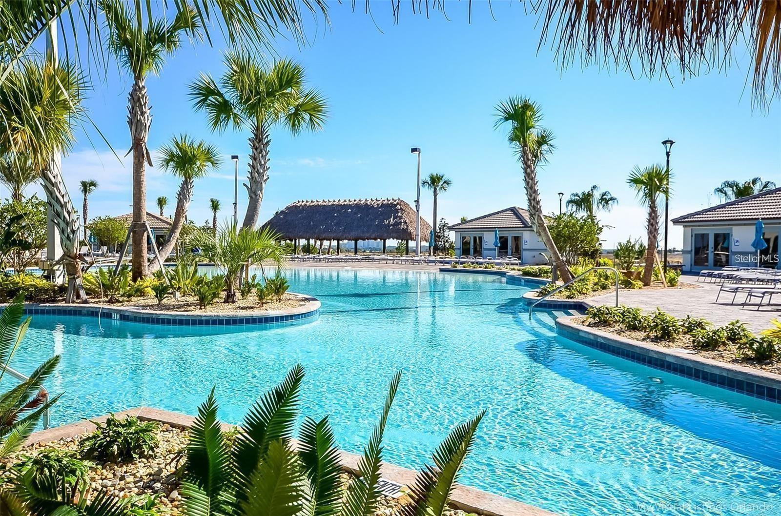 700 Whistling Straits, Davenport, FL 33896