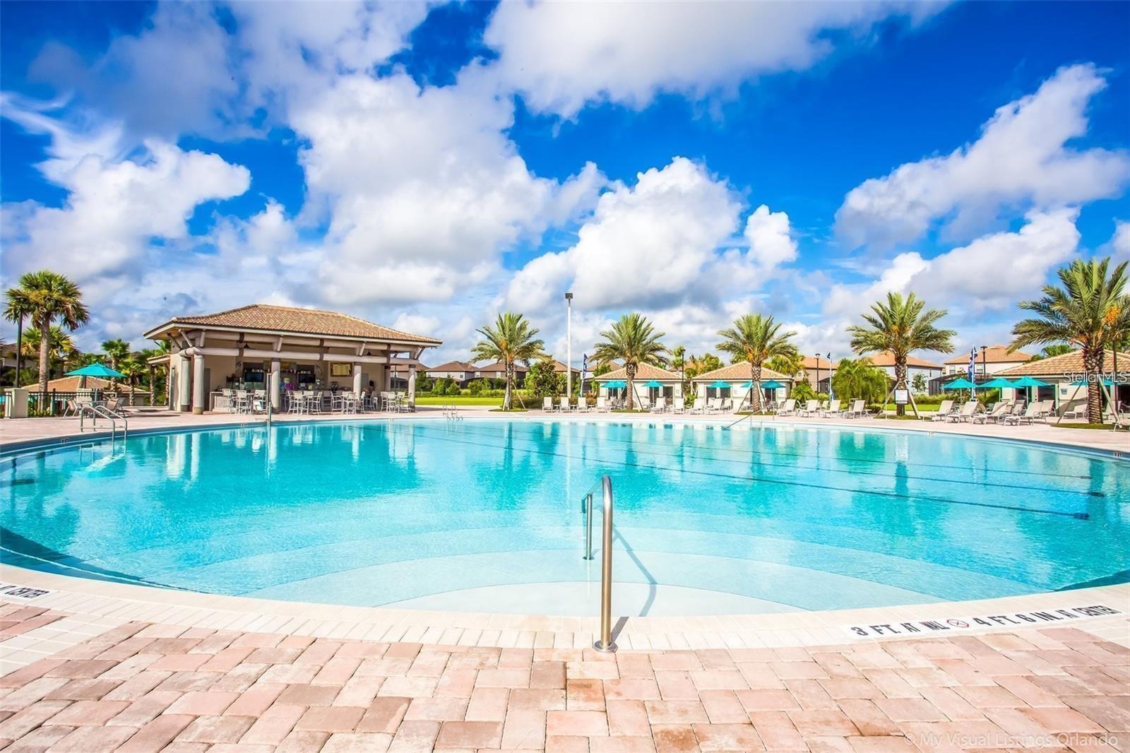 700 Whistling Straits, Davenport, FL 33896
