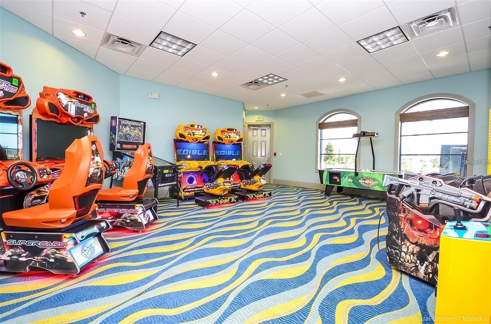700 Whistling Straits, Davenport, FL 33896