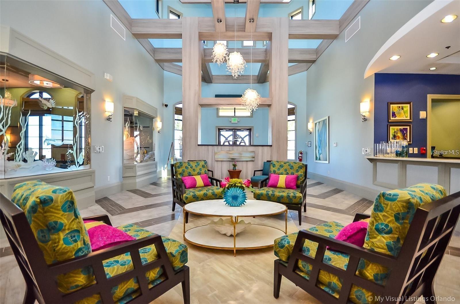700 Whistling Straits, Davenport, FL 33896