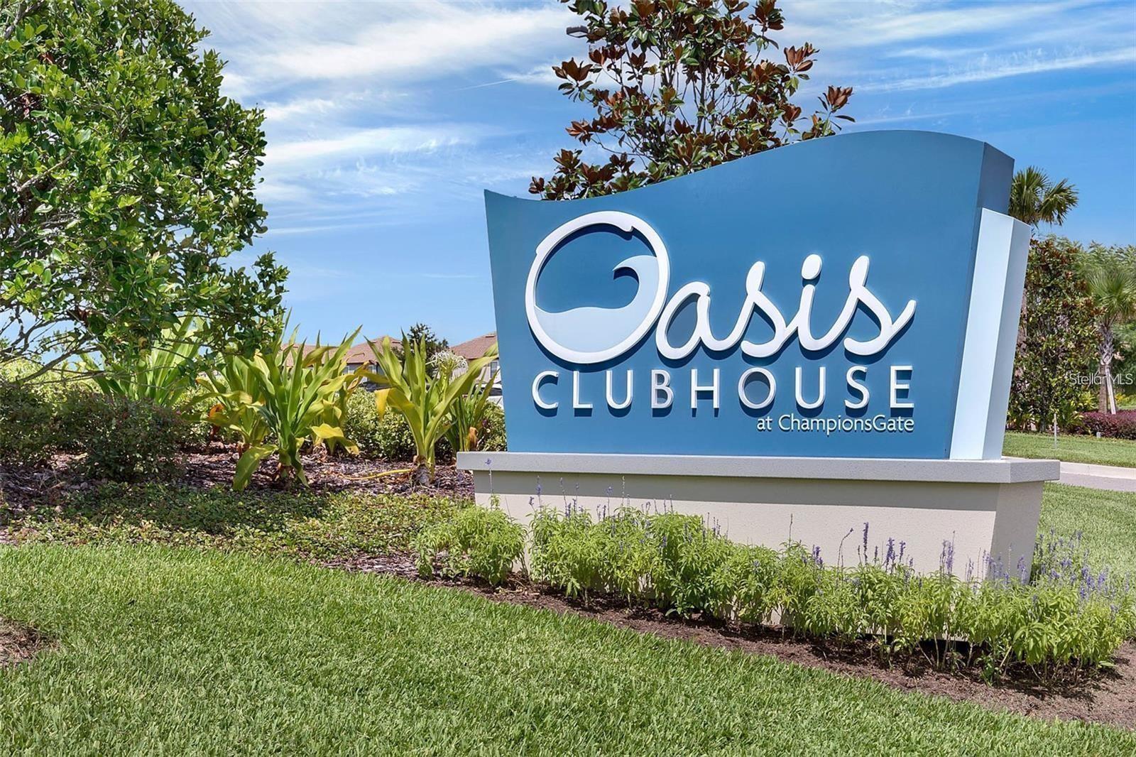 700 Whistling Straits, Davenport, FL 33896