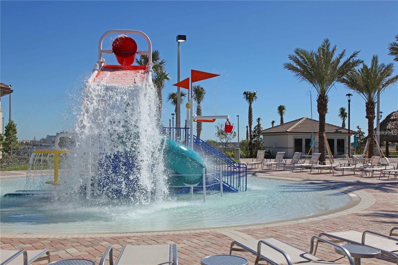 700 Whistling Straits, Davenport, FL 33896