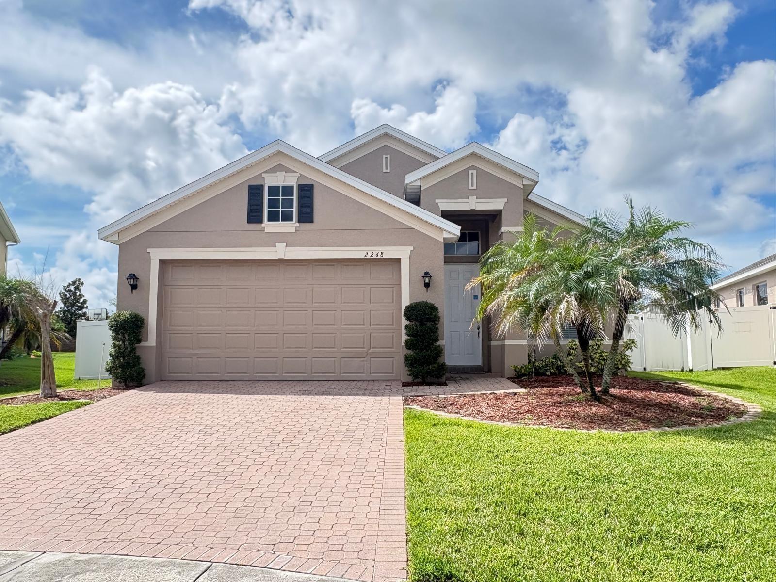 2248 Stone Lake, Orlando, FL 32824