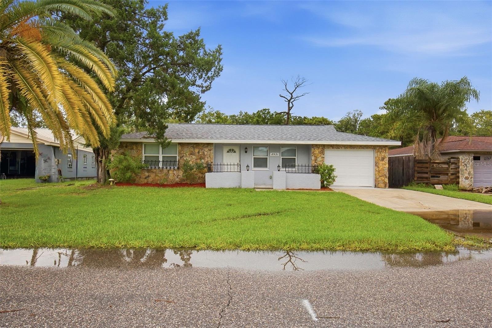 8531 Horizon, Hudson, FL 34667