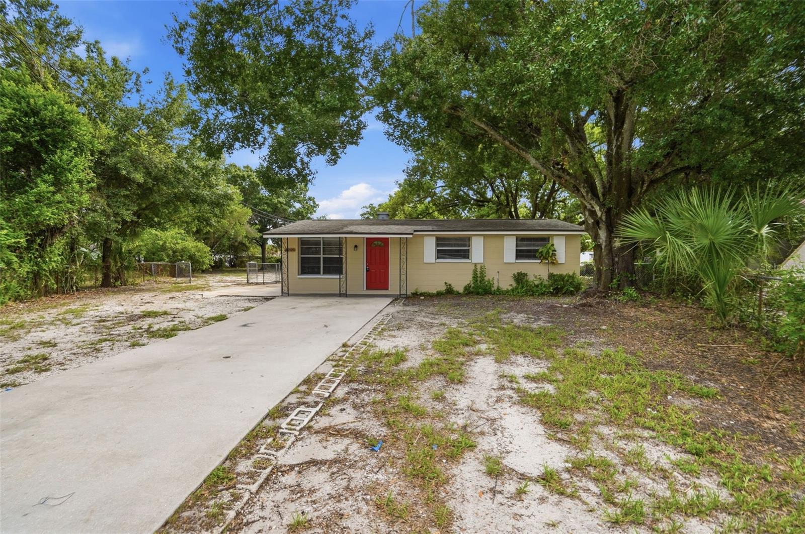 3209 45th, Tampa, FL 33605