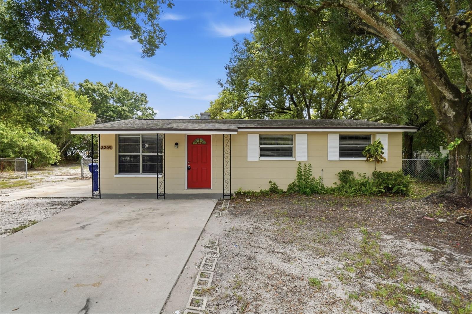 3209 45th, Tampa, FL 33605