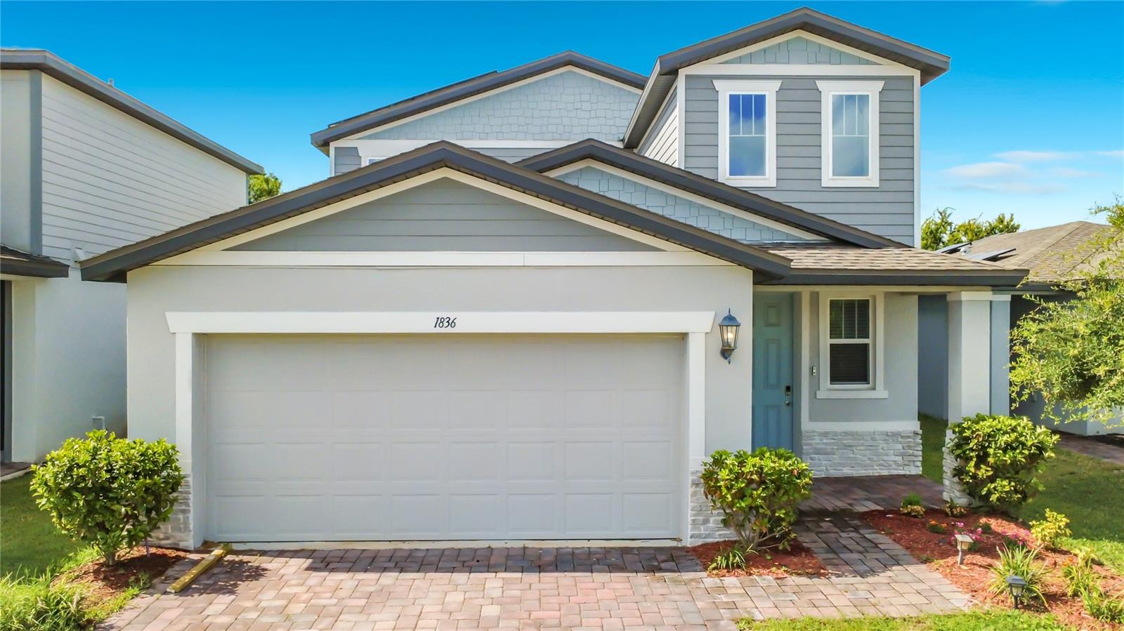 1836 Carnostie, Winter Haven, FL 33884