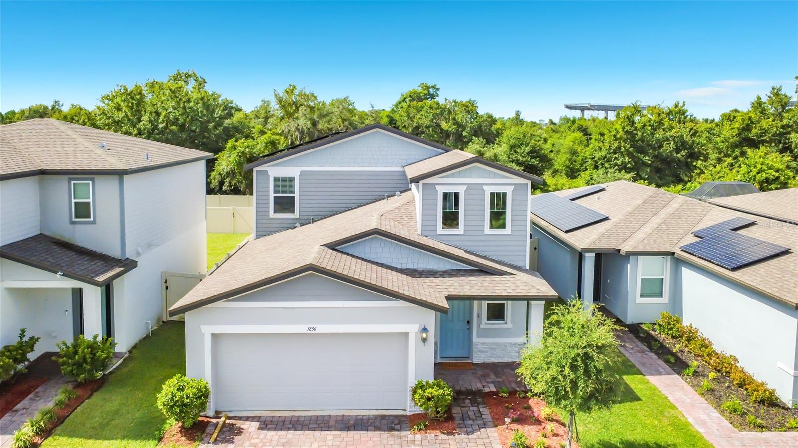 1836 Carnostie, Winter Haven, FL 33884