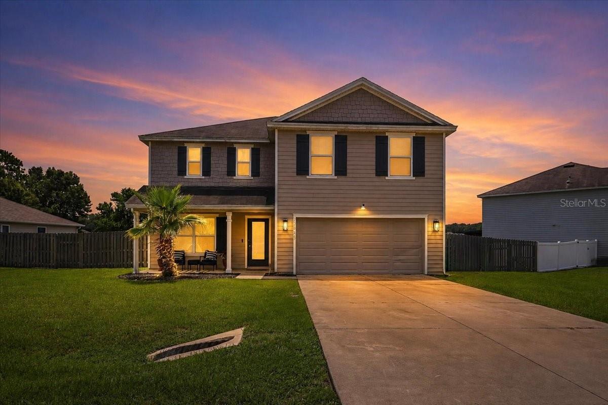 22885 197th, High Springs, FL 32643