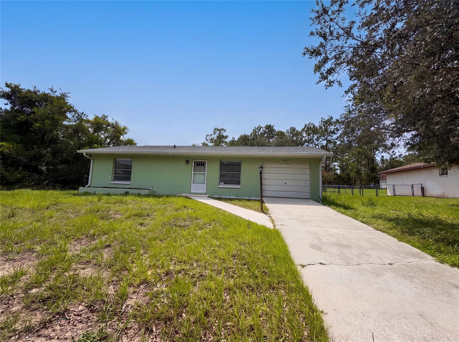 3664 Ivy, Dunnellon, FL 34431