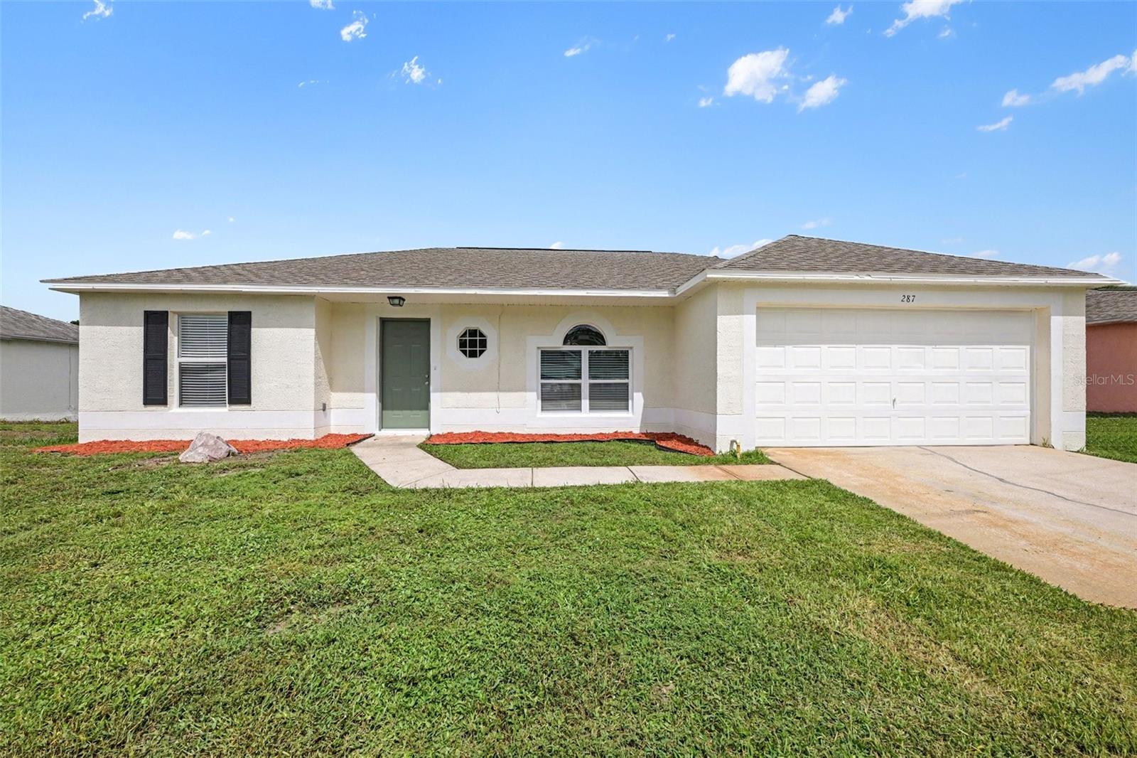 287 Delake, Palm Bay, FL 32907