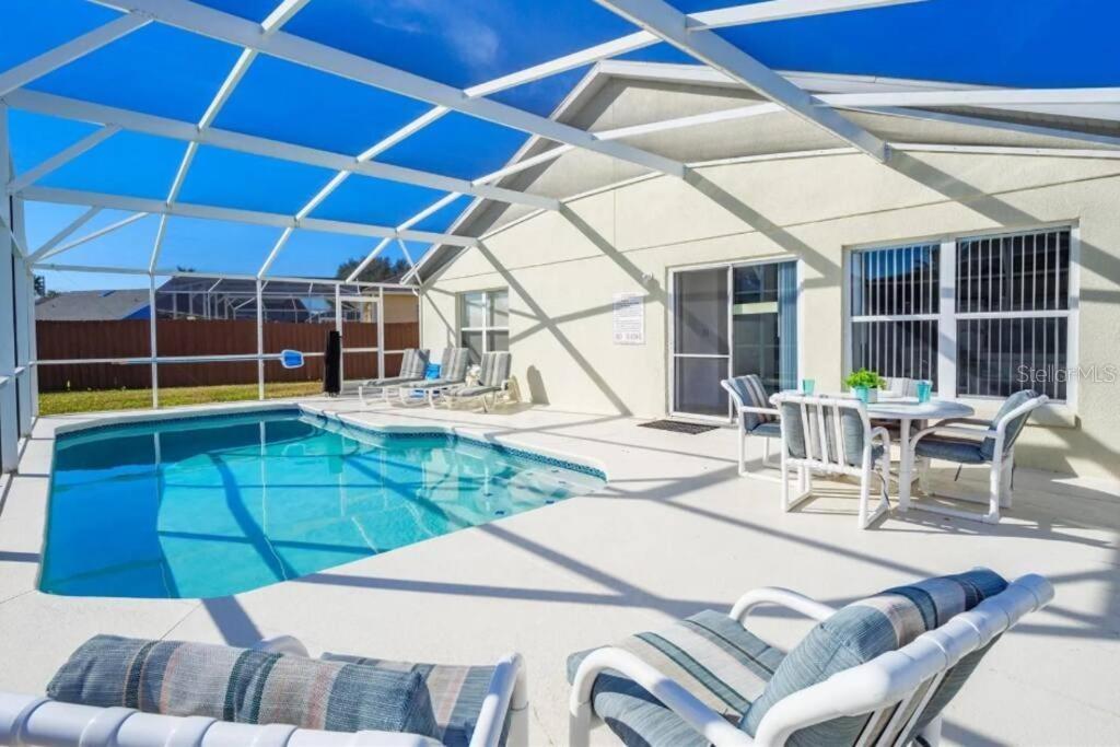 160 Bloomingdale, Davenport, FL 33897