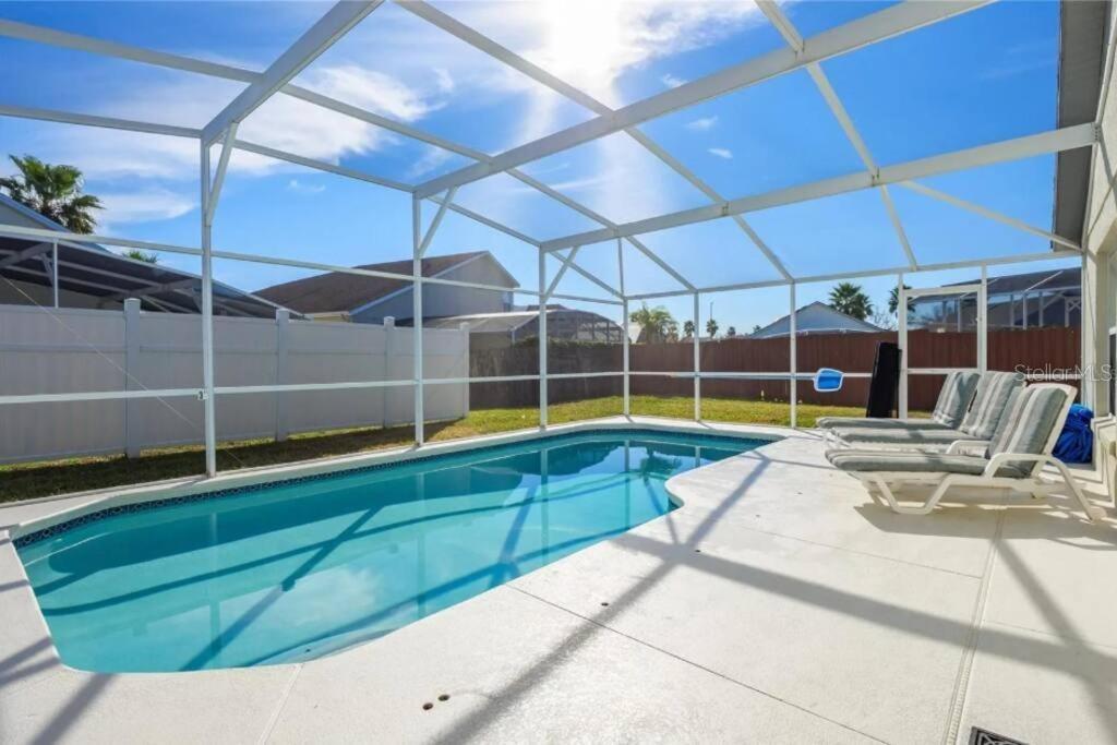 160 Bloomingdale, Davenport, FL 33897