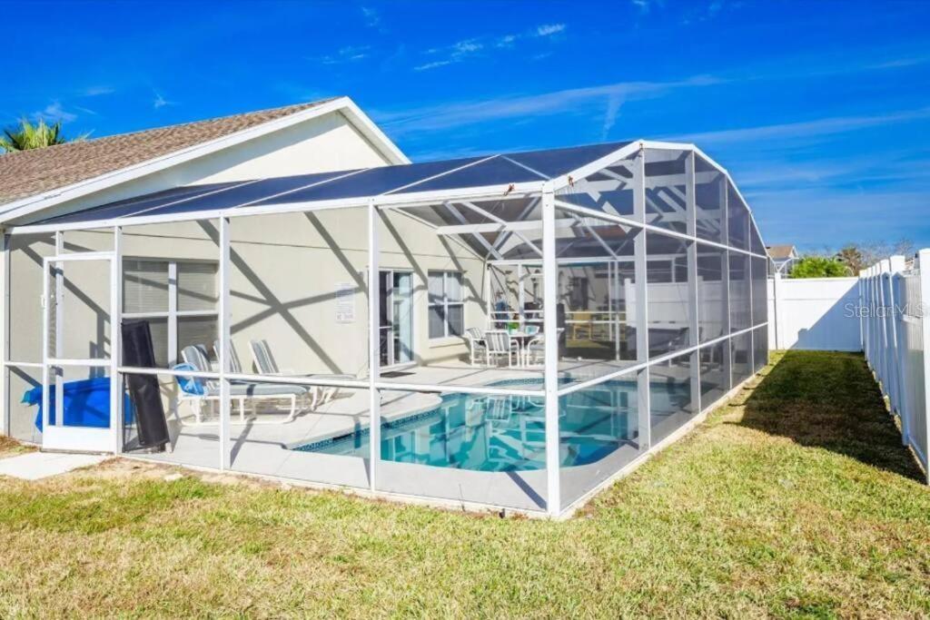 160 Bloomingdale, Davenport, FL 33897