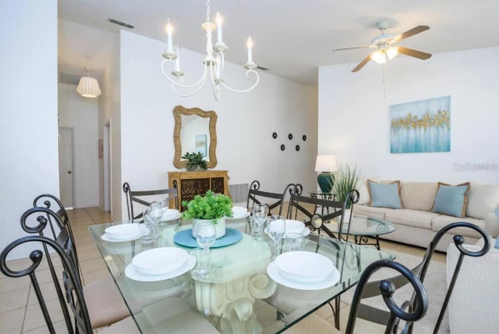 160 Bloomingdale, Davenport, FL 33897