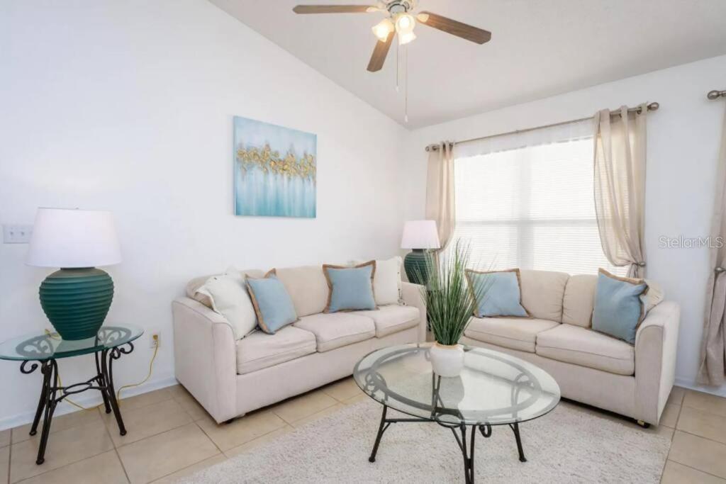 160 Bloomingdale, Davenport, FL 33897