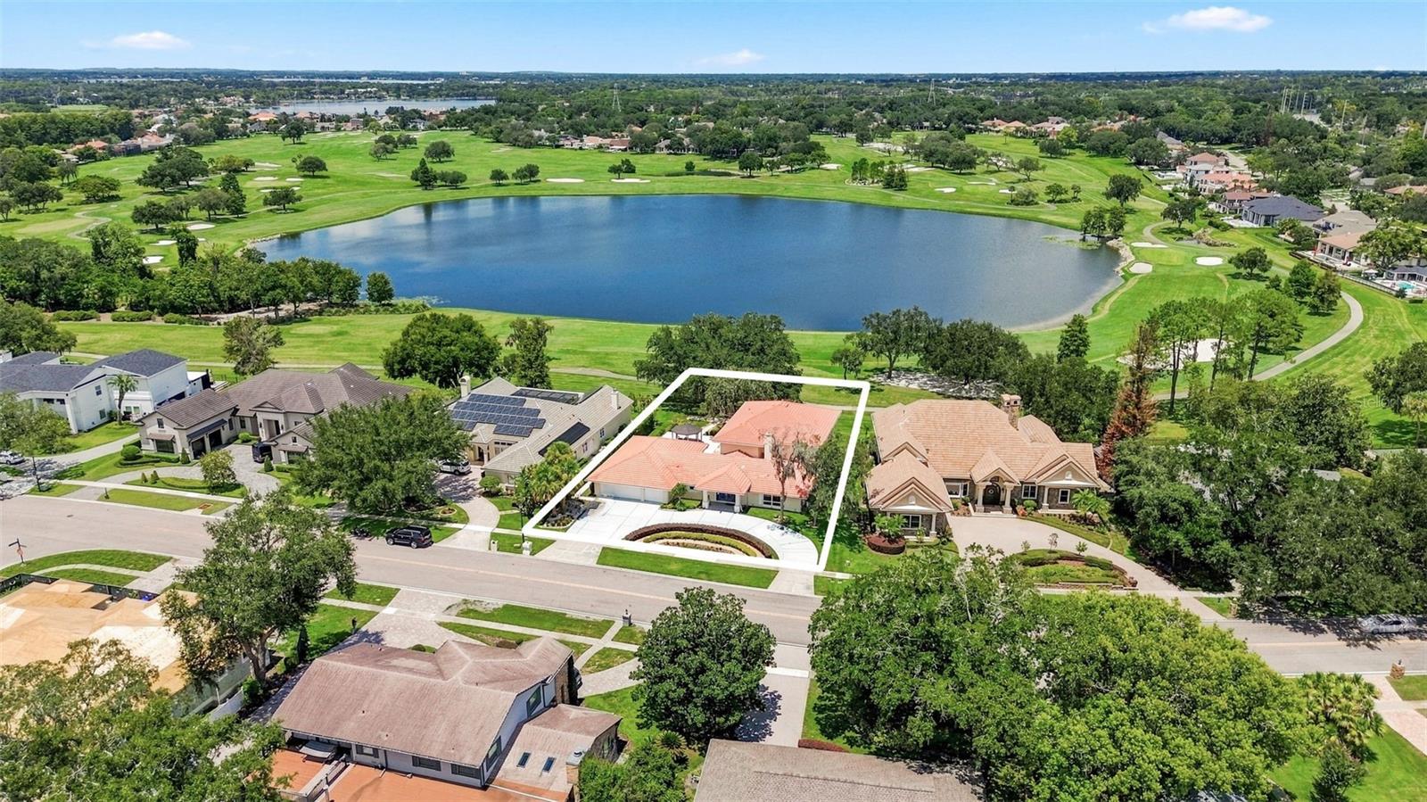 5912 Tarawood, Orlando, FL 32819