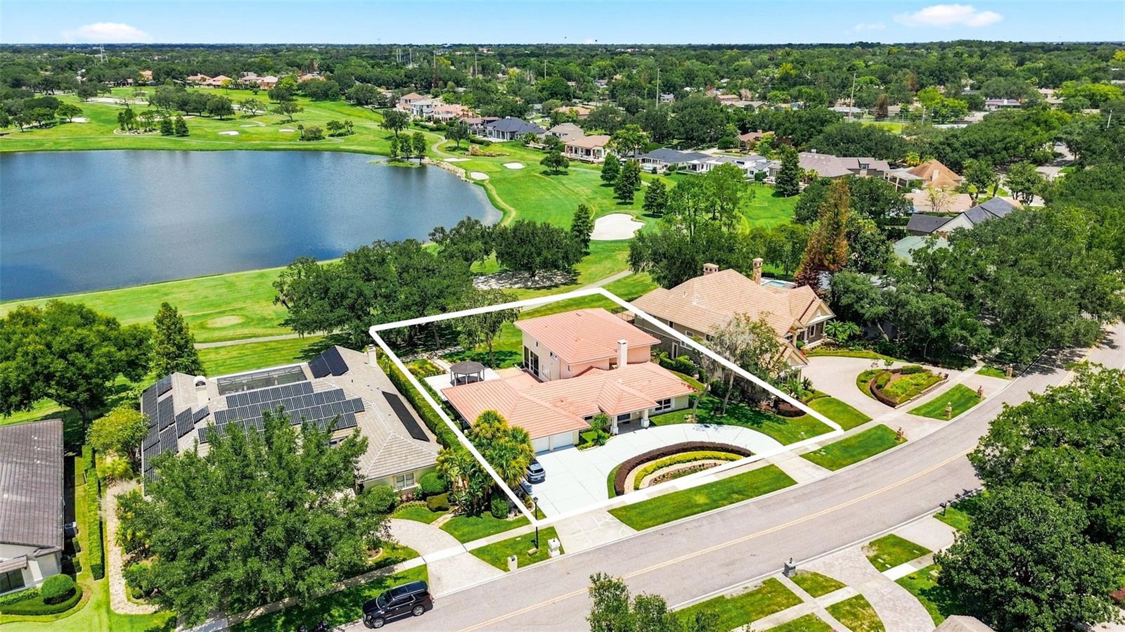 5912 Tarawood, Orlando, FL 32819