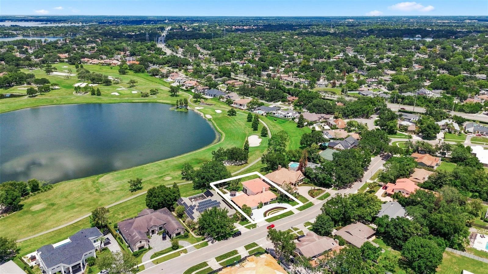5912 Tarawood, Orlando, FL 32819