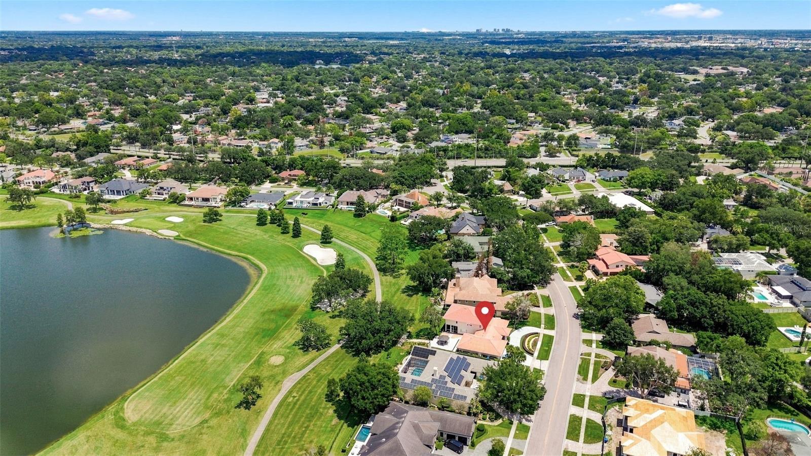 5912 Tarawood, Orlando, FL 32819