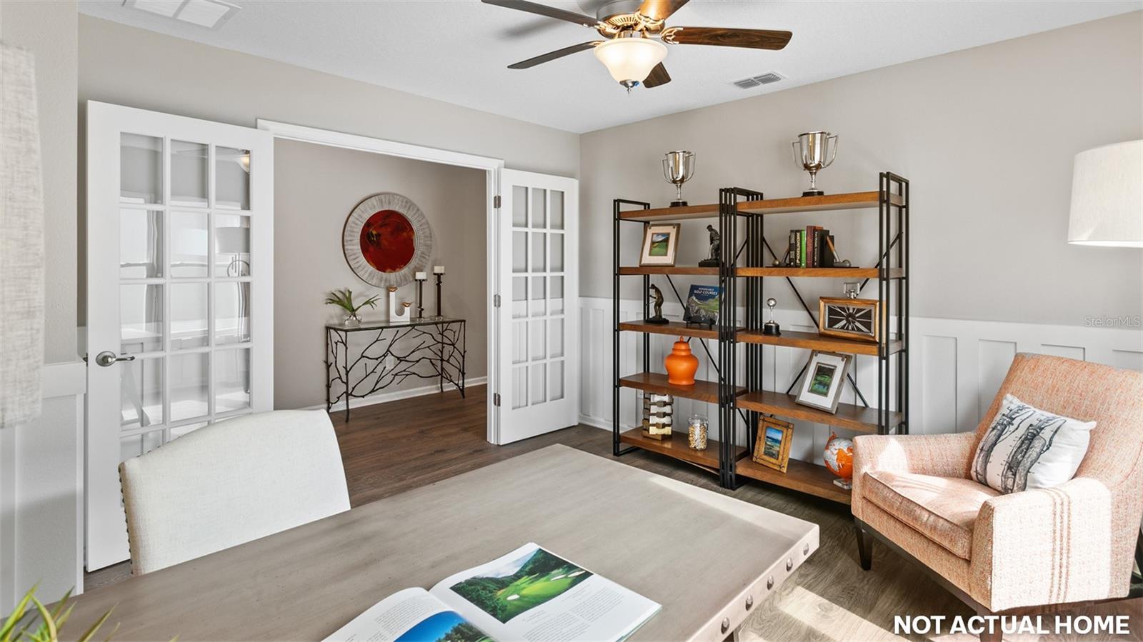 52 Hardwood, Palm Coast, FL 32137