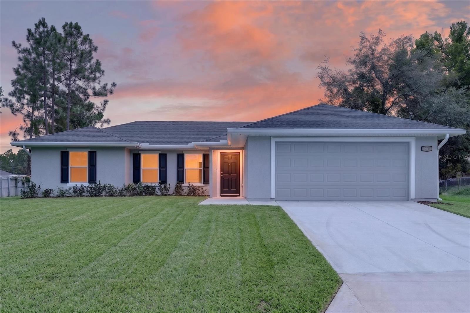 13 Pecan Drive, Ocala, FL 34472