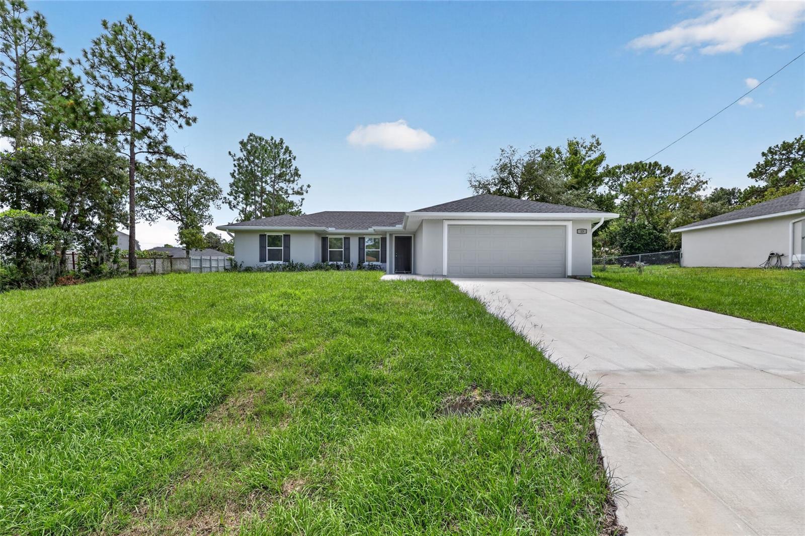 13 Pecan Drive, Ocala, FL 34472