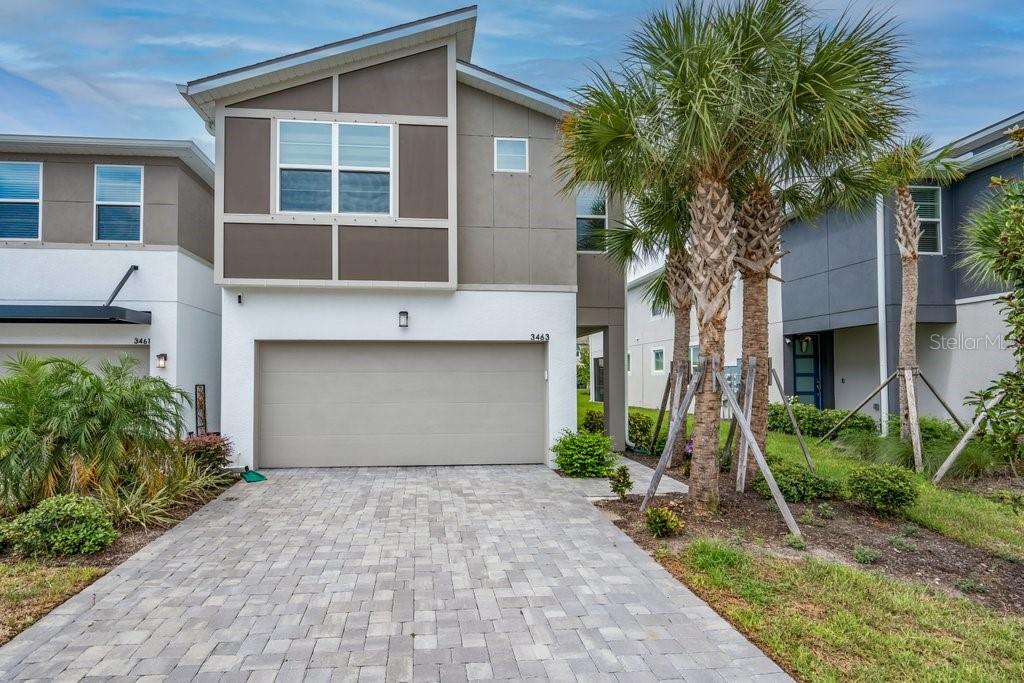 3463 Timber Crossing, Brandon, FL 33511