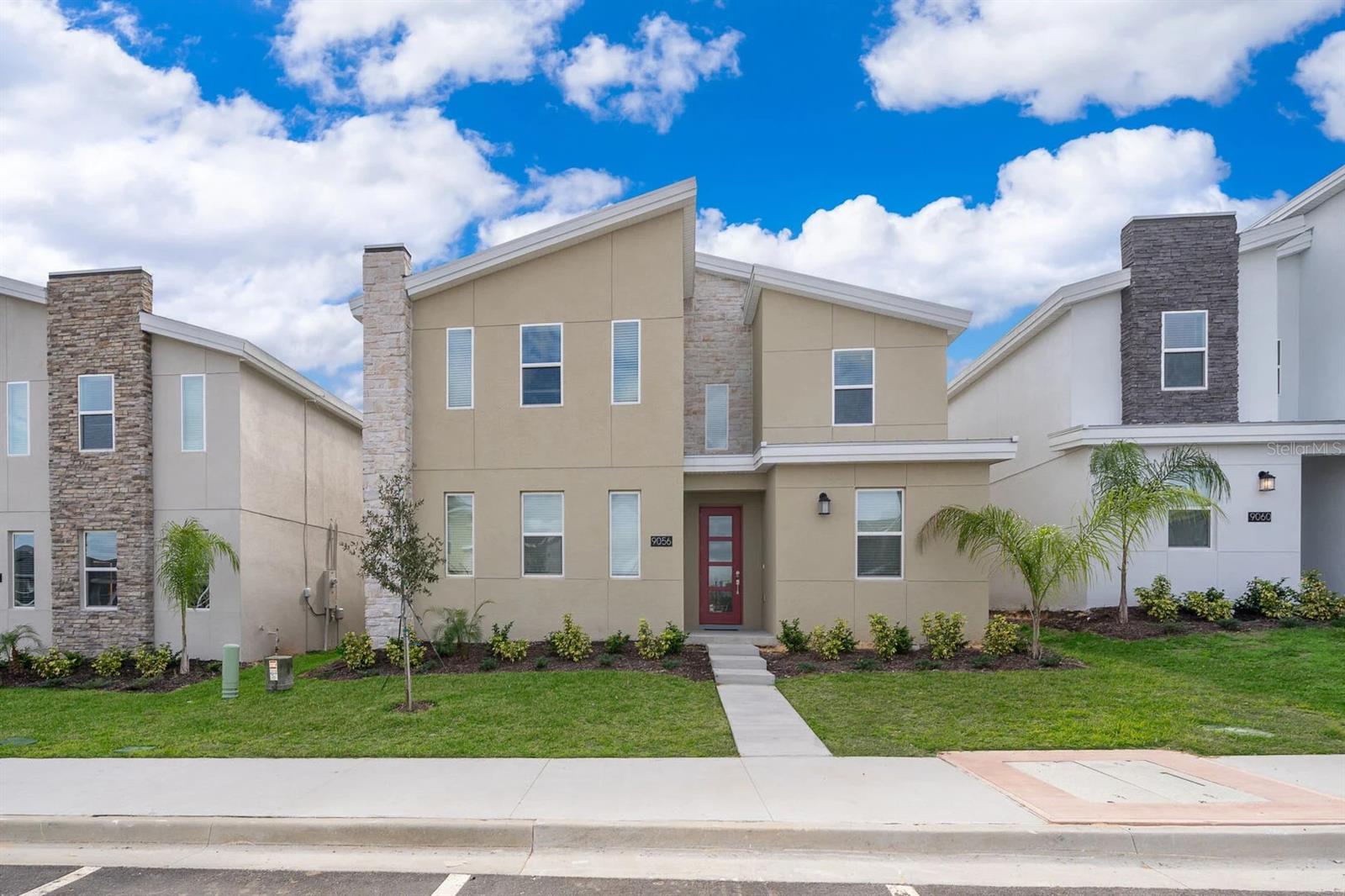 9056 Sommerset Hills, Davenport, FL 33896