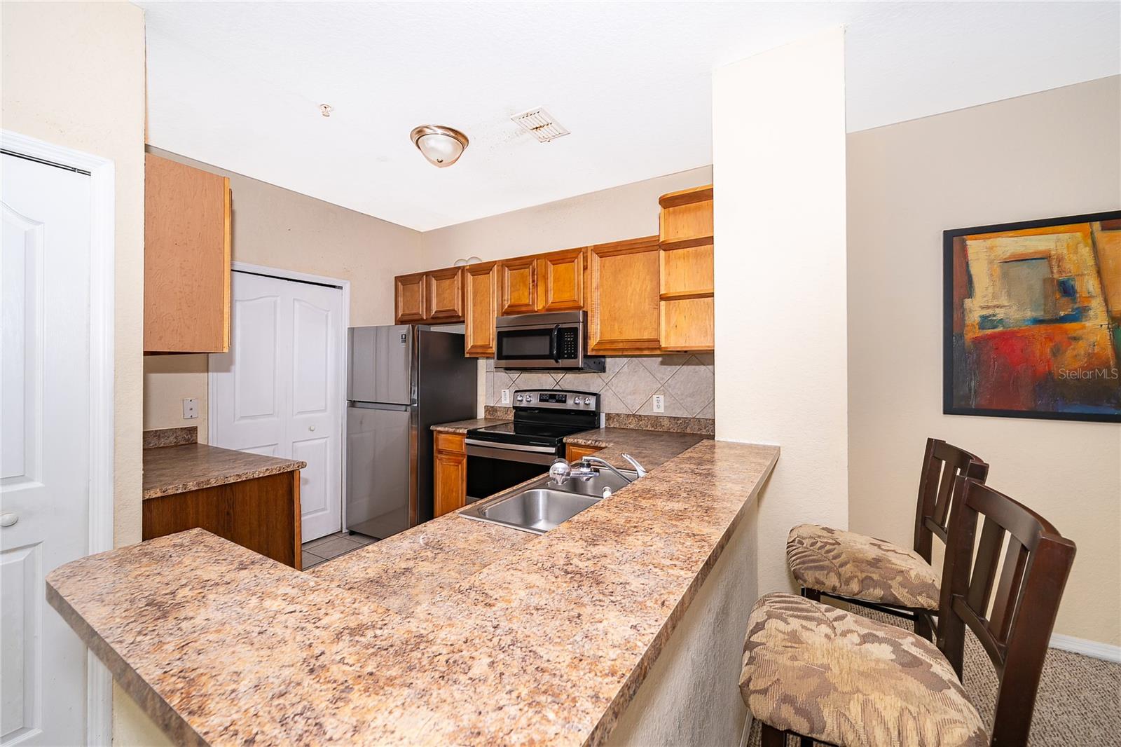 6141 Metrowest Unit 201, Orlando, FL 32835