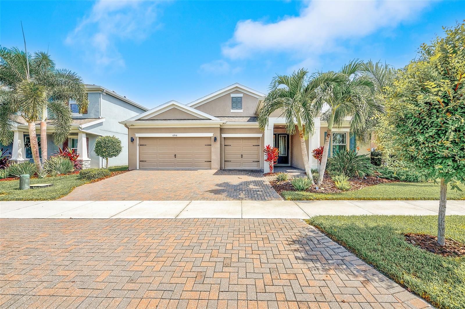 6916 Neopolitan, Apollo Beach, FL 33572