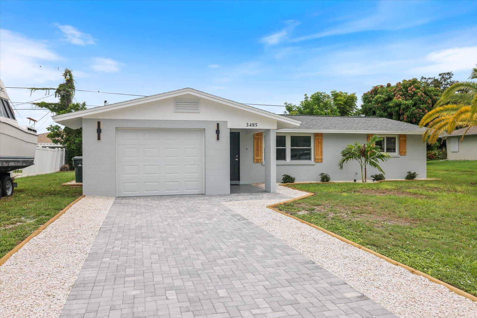 3485 Roslyn, Venice, FL 34293