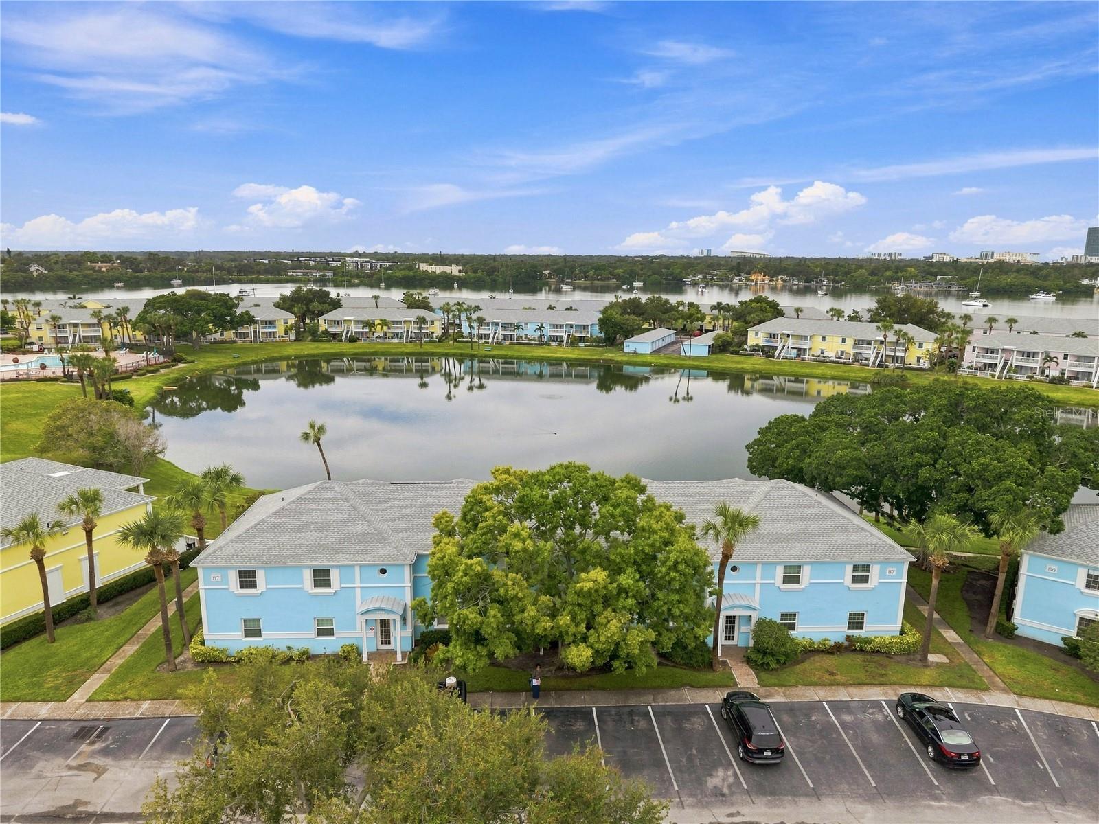 151 Seahorse Unit B, St Petersburg, FL 33705