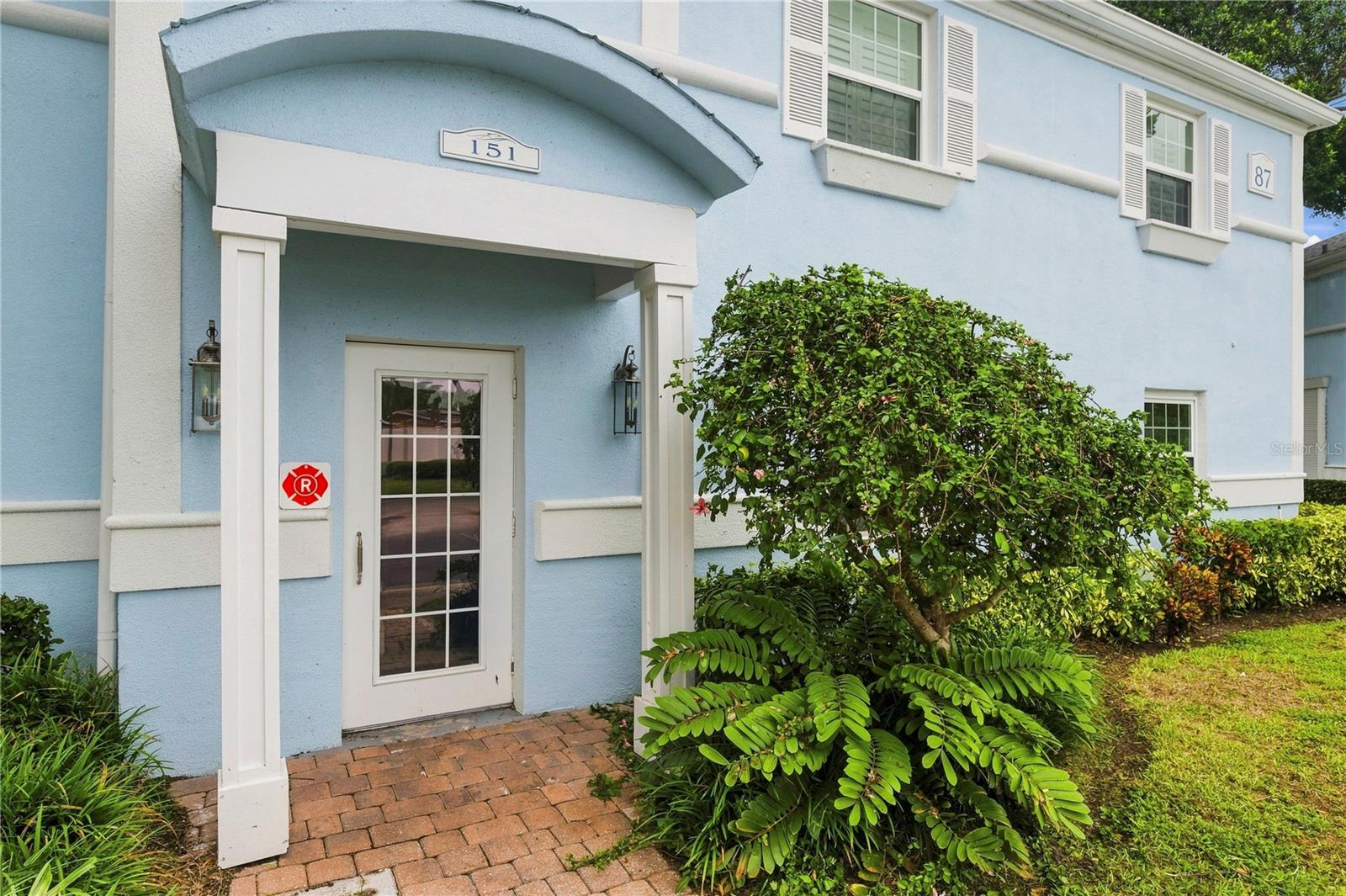151 Seahorse Unit B, St Petersburg, FL 33705