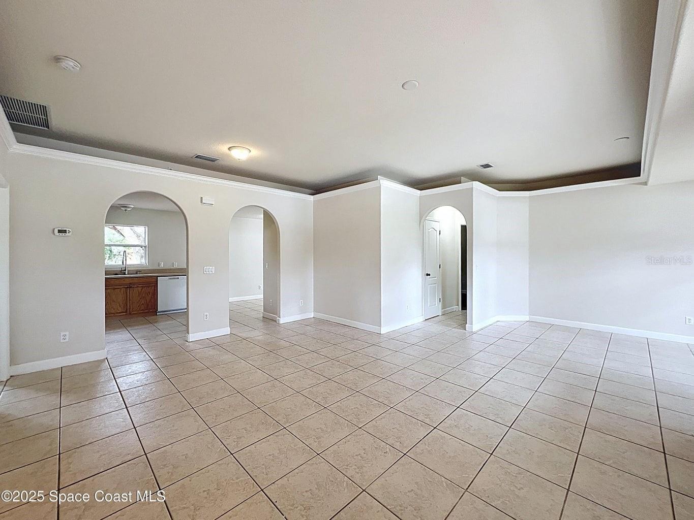 1582 Pentax, Titusville, FL 32796