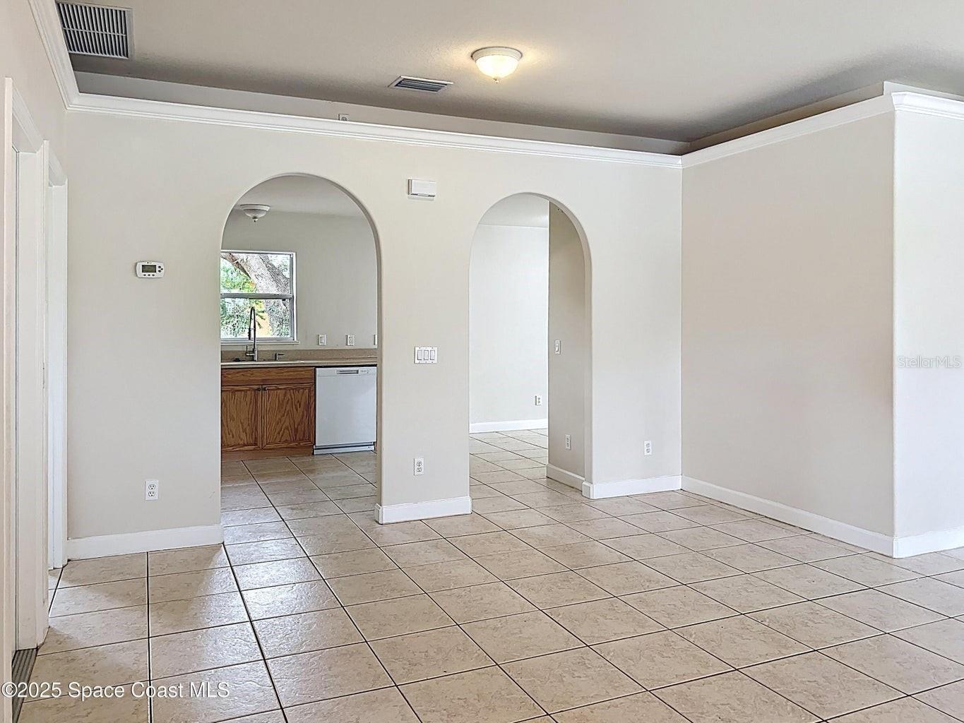 1582 Pentax, Titusville, FL 32796