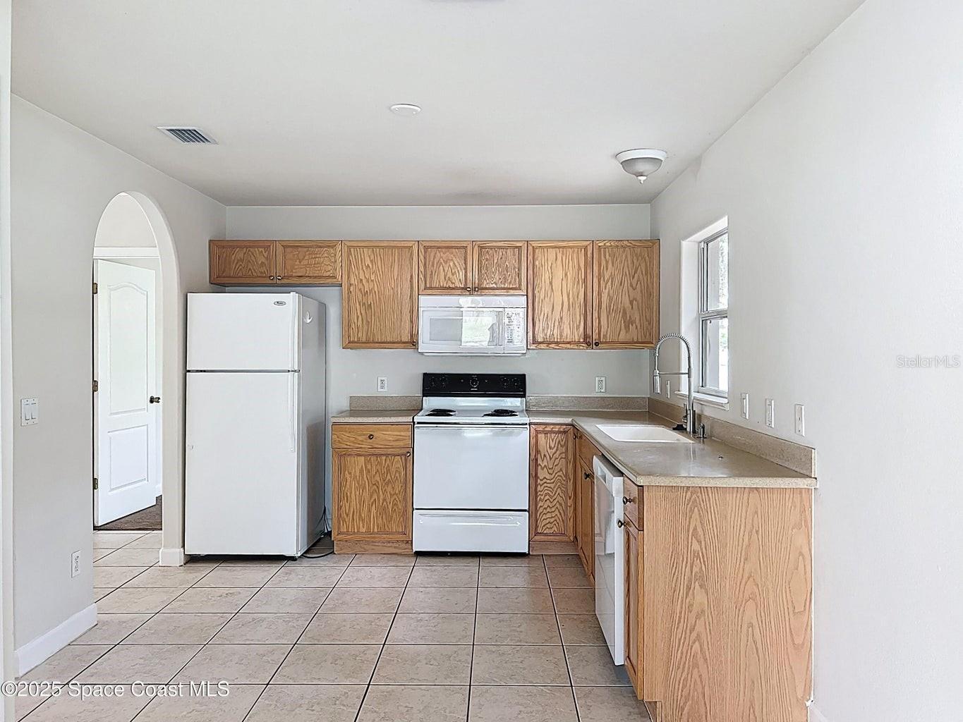 1582 Pentax, Titusville, FL 32796