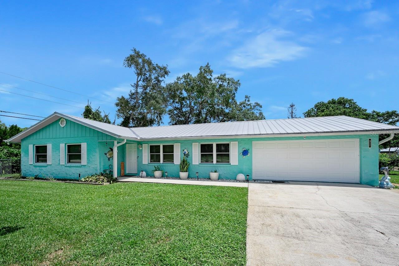 311 Acacia, Port Orange, FL 32127