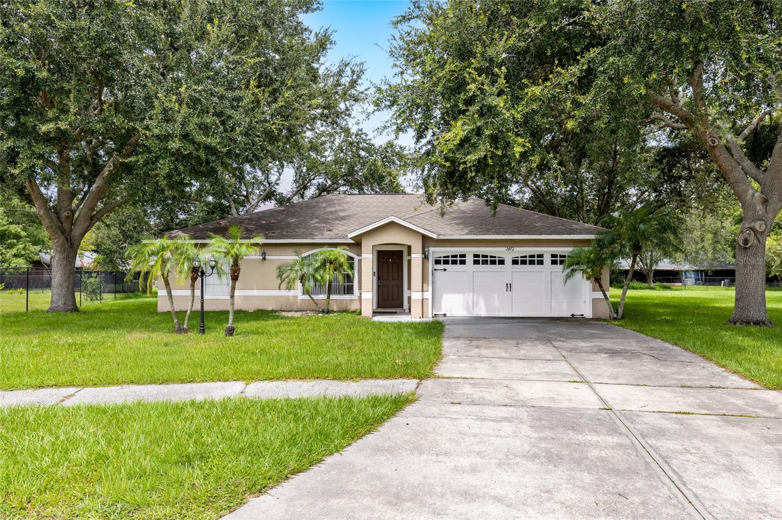 2472 Pine Chase, St Cloud, FL 34769