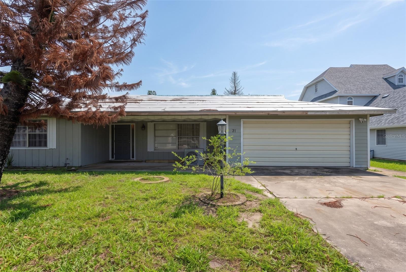 21 Cunningham, New Smyrna Beach, FL 32168
